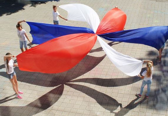 прописка в Воронеже